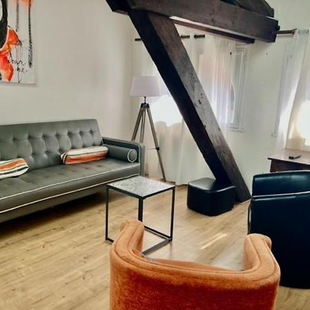 Marvejol T2 Apartment Toulouse Exterior foto