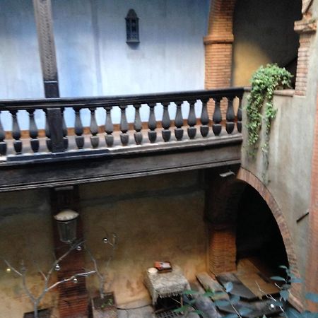 Marvejol T2 Apartment Toulouse Exterior foto