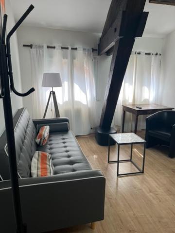 Marvejol T2 Apartment Toulouse Exterior foto