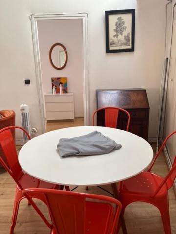 Marvejol T2 Apartment Toulouse Exterior foto