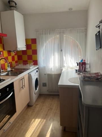 Marvejol T2 Apartment Toulouse Exterior foto